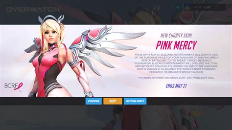 pink mercy account|Pink Mercy Overwatch for sale 